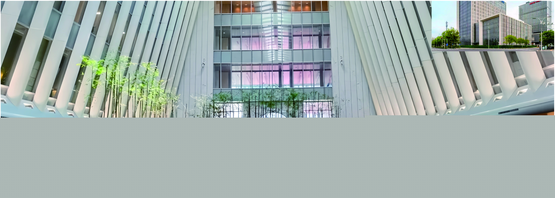 上海浦發(fā)銀行總部大廈