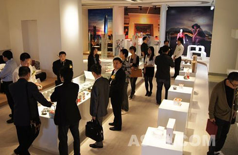 Geosheen極成 LED光環(huán)境體驗(yàn)中心11月26日隆重揭牌