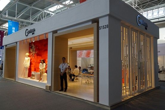 Geosheen極成LED照明極致創(chuàng)新，為服飾品牌提升價(jià)值