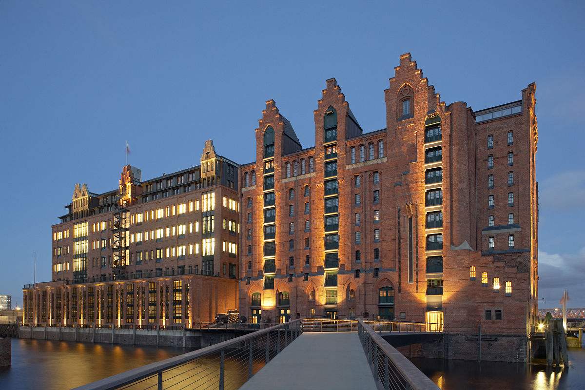 客戶使用報告——Geosheen極成M（博物館）系列