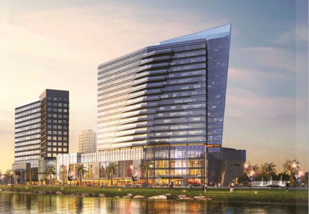 【極成案例】專業(yè)的燈光氛圍，呈現(xiàn)非凡的視覺藝術(shù)之旅！